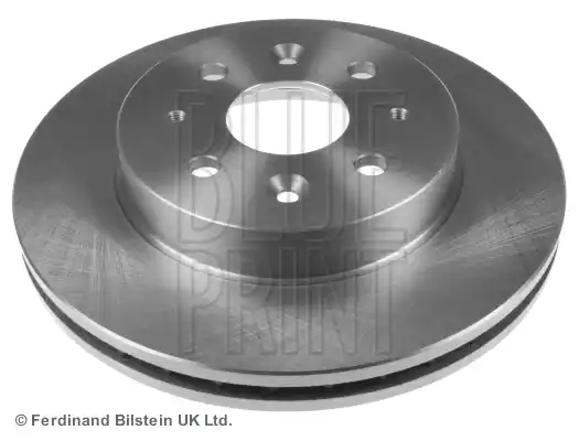 Δισκόπλακες KIA RIO 2002 - 2005 ( DC ) BLUE PRINT ADG04383 Δισκόπλακες KIA RIO 2002 - 2005 ( DC ) BLUE PRINT ADG04383